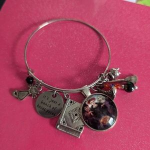 Disney Hocus Pocus Bangle